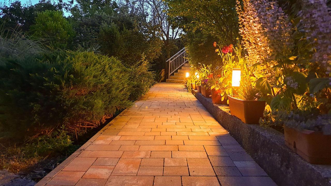 Apartments Marinici Rijeka - With Private Parking 외부 사진