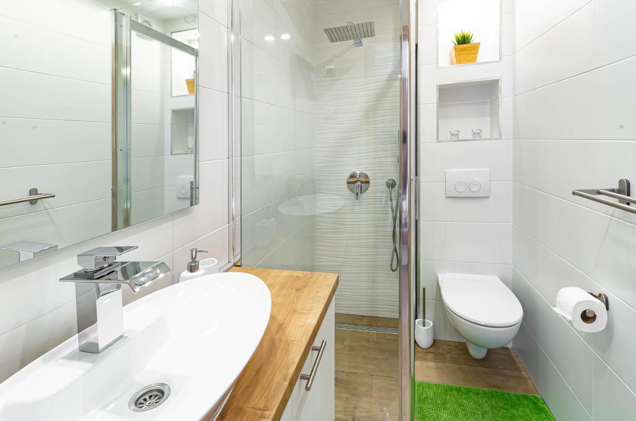 Apartments Marinici Rijeka - With Private Parking 외부 사진