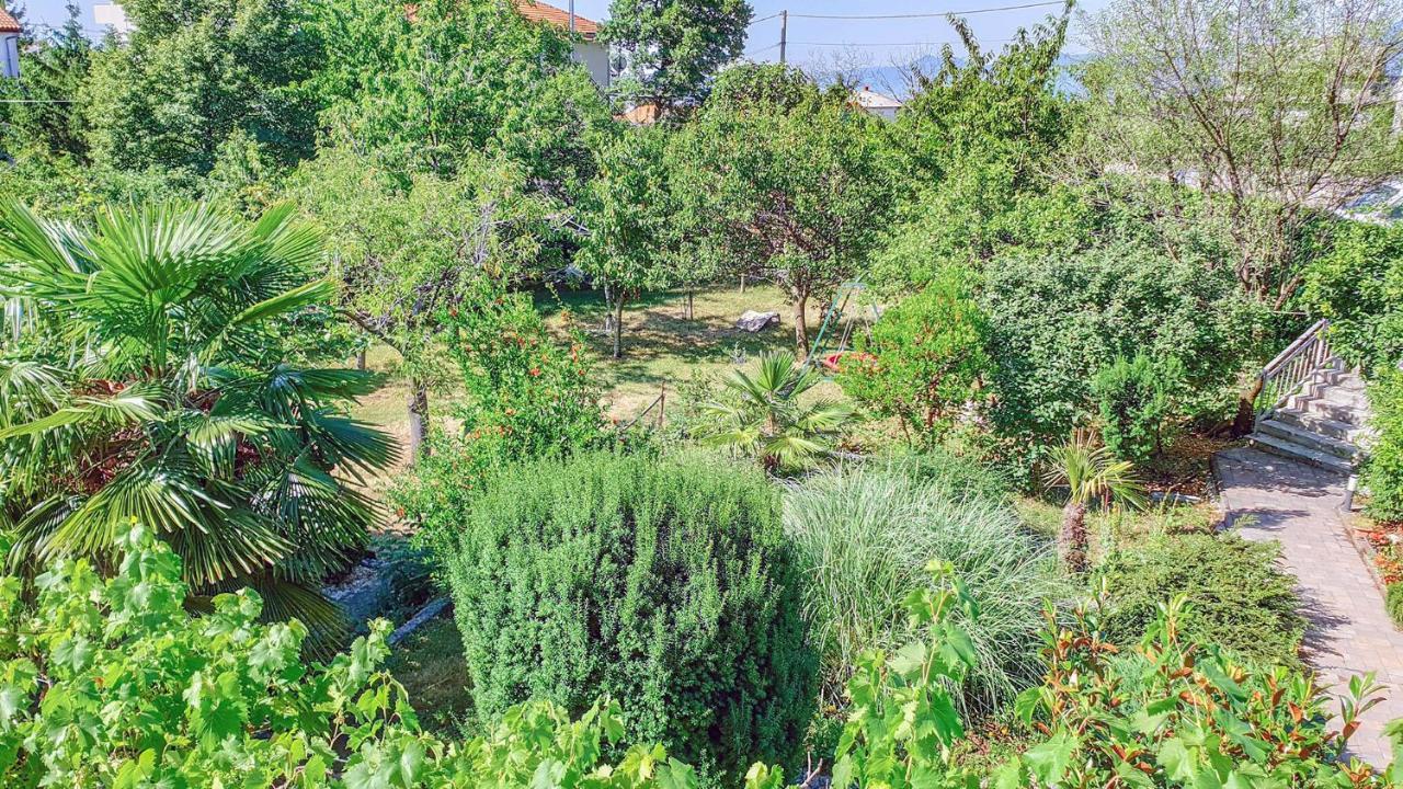 Apartments Marinici Rijeka - With Private Parking 외부 사진