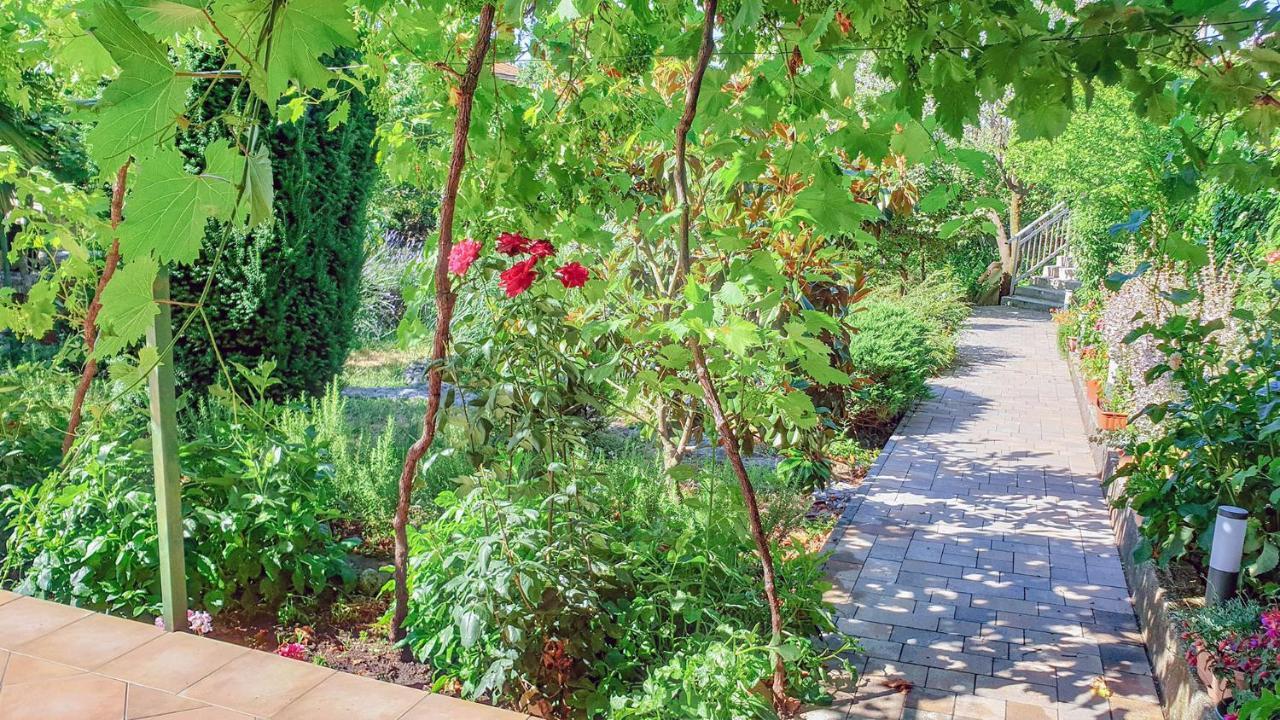 Apartments Marinici Rijeka - With Private Parking 외부 사진