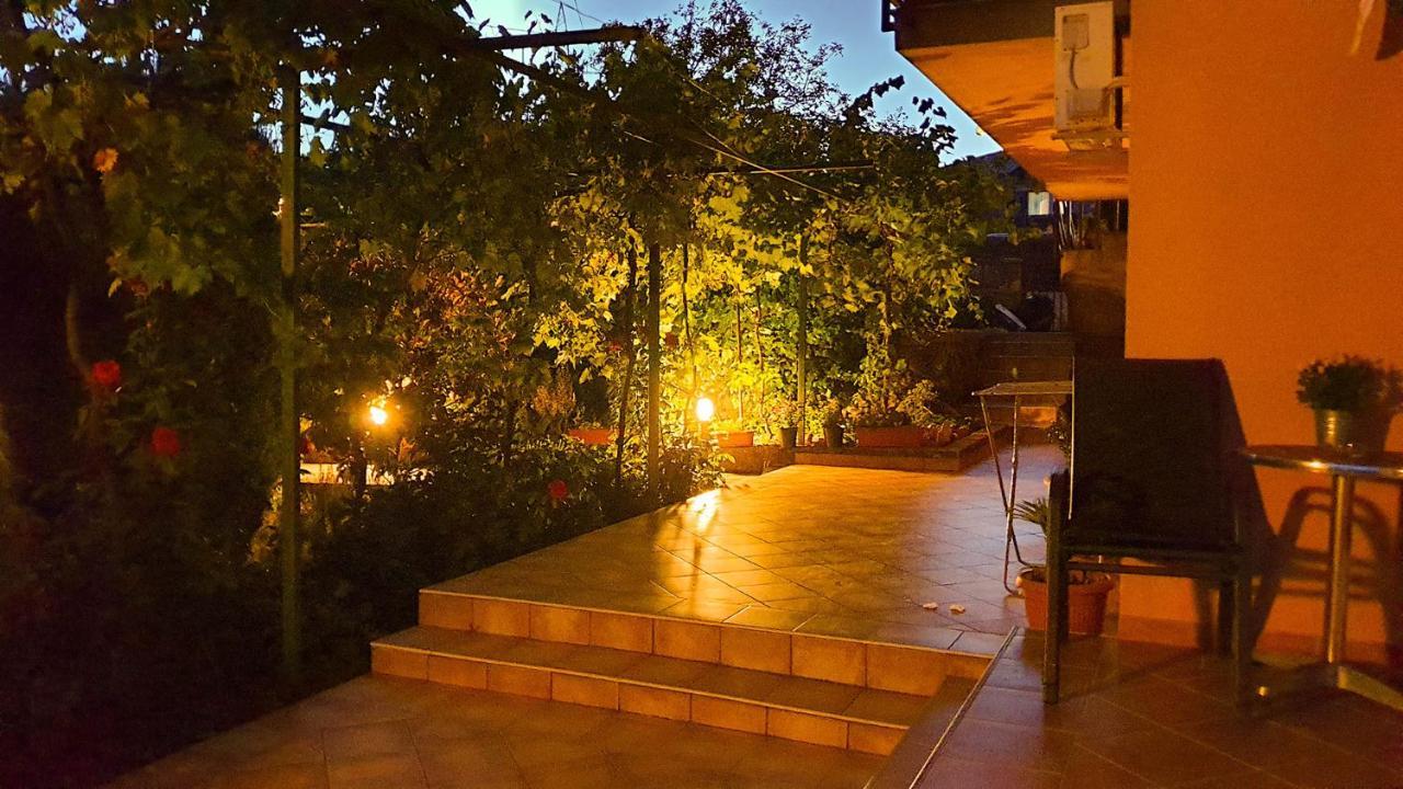 Apartments Marinici Rijeka - With Private Parking 외부 사진